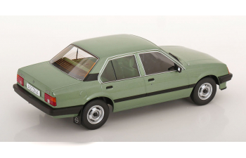 OPEL Ascona C (1981), green