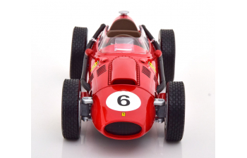 FERRARI Dino 246 (1958), №6