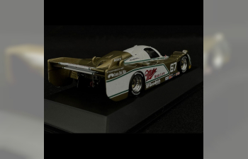 PORSCHE 962 Winner Daytona 1989