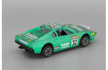 FERRARI 308 GTB #32 (cod.4117), green