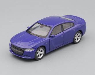 DODGE Charger R/T Violet, blue