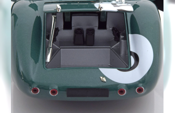 ASTON MARTIN DBR 1 (1959)