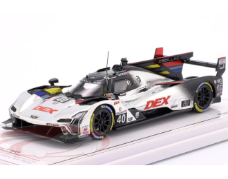 CADILLAC V-Series.R №40 24h Daytona Kamui Kobayashi, Louis Délétraz Jordan Taylor (2025)