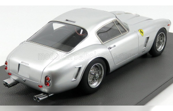 FERRARI 250gt Swb Berlinetta (1959), Silver