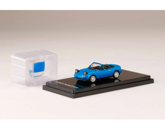 Eunos Roadstar (NA6C) V-Special, blue
