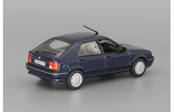 RENAULT 19, dark blue