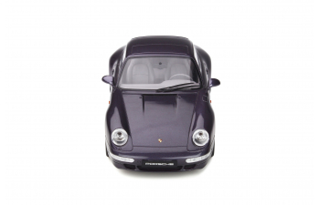 Porsche 911 (993) Carrera S (Split Grill) (vesuvio metallic )