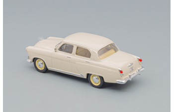 Горький 21И, светло-бежевый