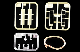 Сборная модель Hungarian 44.M ‘Zrinyi’ I 75mm Assault Gun