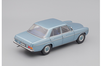 MERCEDES-BENZ 200, blue metallic