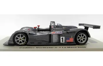 CADILLAC Northstar No.1, 24h Le Mans, Lagorce / Leitzinger / Wallace (2000)