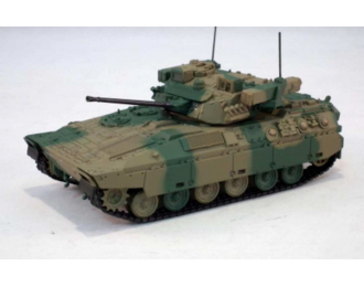 Type 89 Infantry Combat Vehicle Japan Self-Defense Forces Model Collection #11