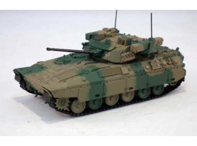 Type 89 Infantry Combat Vehicle Japan Self-Defense Forces Model Collection #11