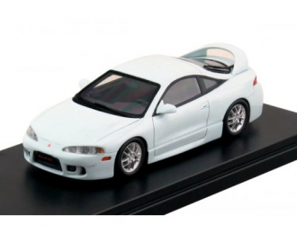 MITSUBISHI Eclipse GSX 2G 1997, белый