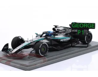 MERCEDES-BENZ AMG F1 W16 E Performance Pole Position & Winner Canadian GP (Montreal) Formula 1 George Russell (2025)