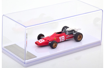 FERRARI 312 F1-67 (1967)