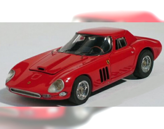 FERRARI 250 GTO (1964), red
