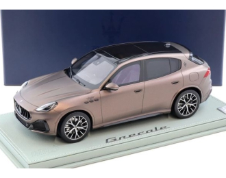 Maserati Grecale Trofeo (bronze)