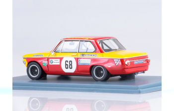 BMW 2002 (E10) #68 Pneuhage GRC