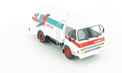 BERLIET 770 K (France 1976) из серии Camions D'autrefois