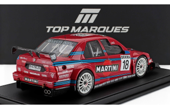 ALFA ROMEO 155 V6 TI №18 Touring Car Championship Gabriele Tarquini (1996)