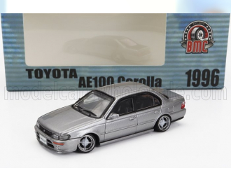 TOYOTA Corolla Ae100 (1996), Grey