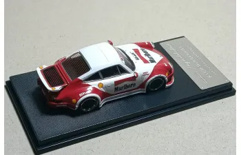 PORSCHE Rauh Welt RWB 930 *Marlboro*, red/white