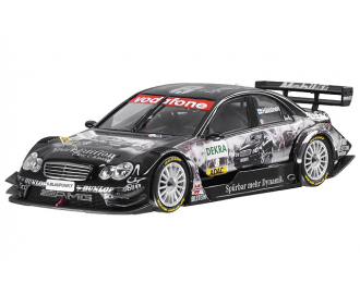 MERCEDES-BENZ C-Klasse Mika Häkkinen DTM (2005), black