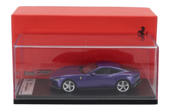 FERRARI Amalfi (2025), purple 