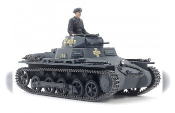 Сборная модель Panzerkampfwagen I Ausf.B (Sd.Kfz.101)