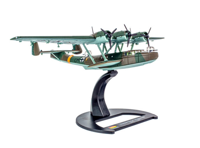 Dornier Do24T Flying Boat 1942, Самолеты Великой Отечественной Войны