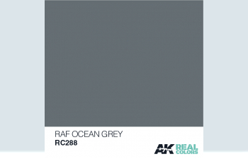 RAF Ocean Grey