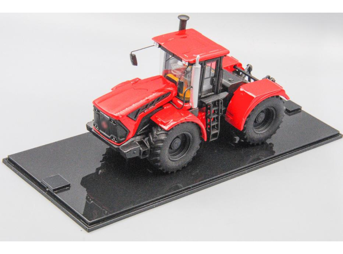 Трактор К-7М