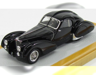 BUGATTI T57s Sn57473 Atlantic Coupe (1936), Black