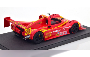 FERRARI 333SP Winner 24h Daytona, Theys/Baldi/Luyendyk/Moretti (1998), Momo