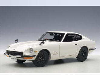 NISSAN FAIRLADY Z432 1969 (WHITE) 