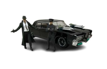 Фигурка Kato from Green Hornet