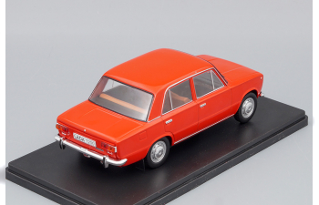 LADA 1200 (1970), Samochody PRL 9, red