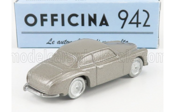 ALFA ROMEO 1900c Sprint (1951), Silver