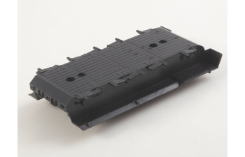 Сборная модель Бронетранспортер ГТ-МУ