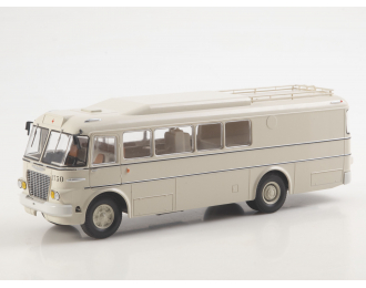 IKARUS-630 Медикор, Наши Автобусы. Спецвыпуск 17