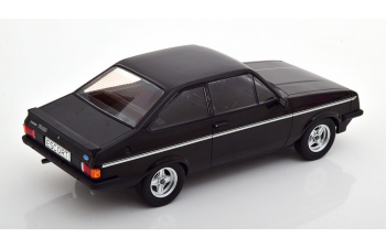 FORD Escort MK II RS 2000, black