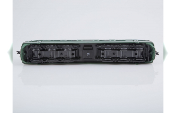 Электровоз ВЛ60К, Наши поезда 1 (перевыпуск)