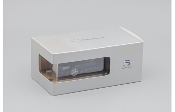 MERCEDES-BENZ S-Class C217 Coupe (2014), blue