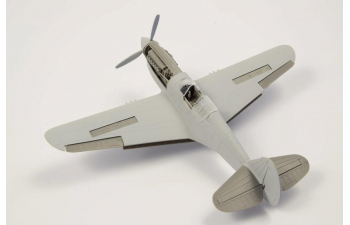 P-40E - Engine Set for Special Hobby kit