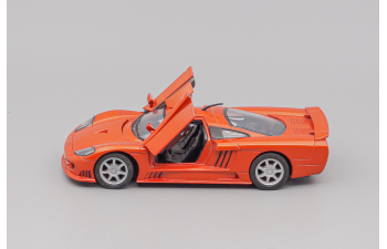 (Б/У) SALEEN S7 (2004), copper