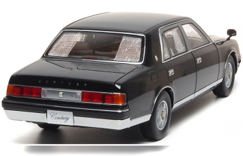 TOYOTA Century (1997), черный