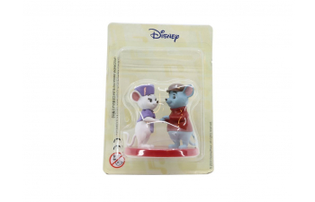 Волшебные аудиосказки Диснея №30 : Спасатели