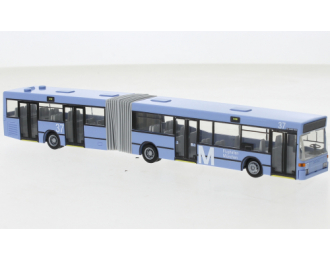 MERCEDES-BENZ O 405 GN2 Flughafen