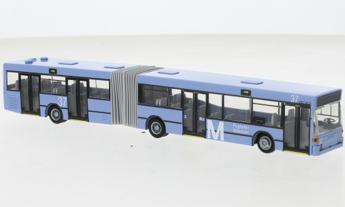 MERCEDES-BENZ O 405 GN2 Flughafen